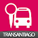 Transantiago Bus Checker icon