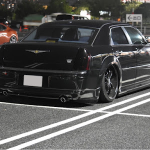 300C セダン