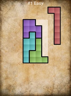 Block Puzzle