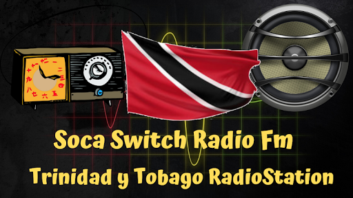 Soca Switch Radio Stations Fm Trinidad and Tobago