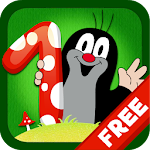 Cover Image of Descargar Count with Little Mole Lite 1.0 APK