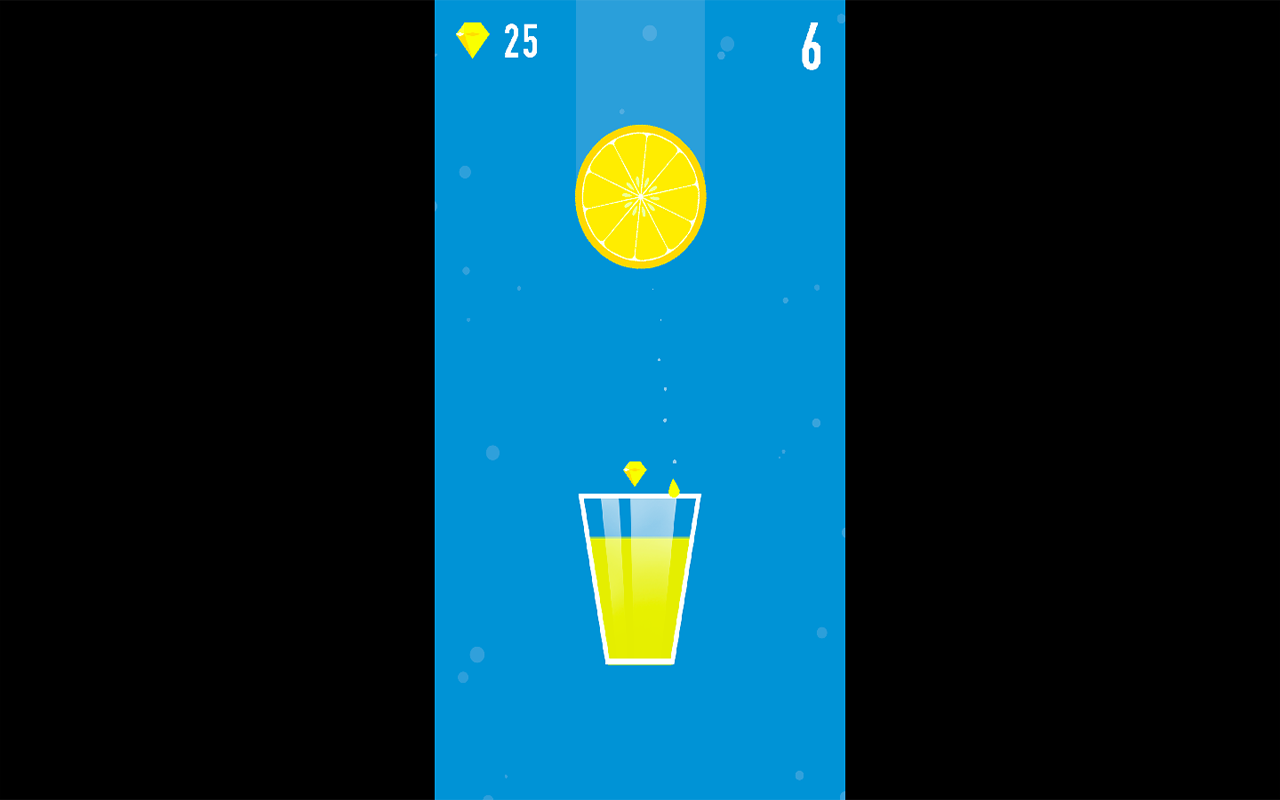 Lemonade Game - Html5 Game Preview image 3