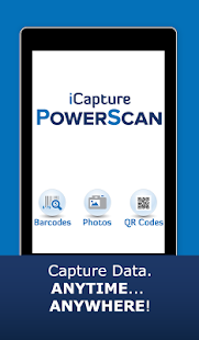 How to mod iCapture PowerScan 5.5.11 apk for bluestacks