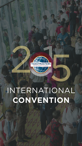 International Convention