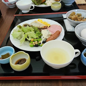 カマロ