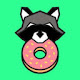 Donut Country HD Wallpapers Game Theme