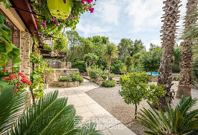 Maison avec terrasse 2