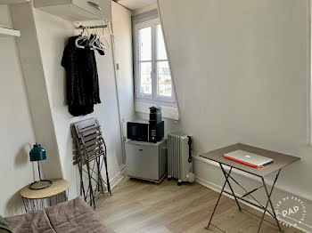 appartement à Paris 9ème (75)