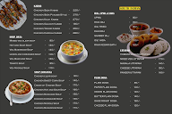 Bhumi Dine-In menu 7