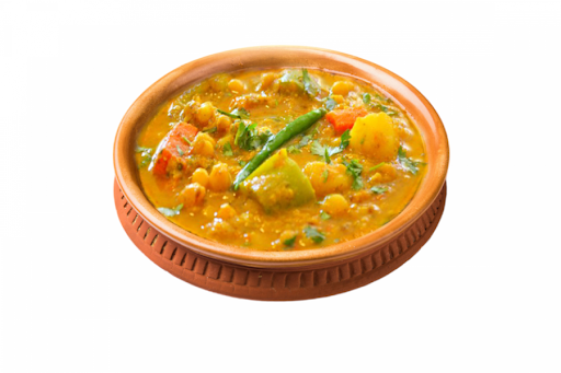 Special Veg Curry