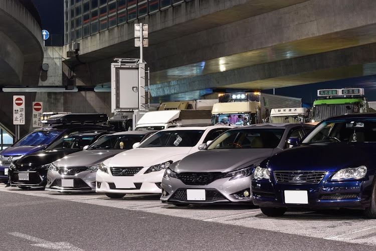 マークXのマークX 130系・ドライブ・オフ会・神奈川県某所・stanceに関するカスタム事例の投稿画像3枚目