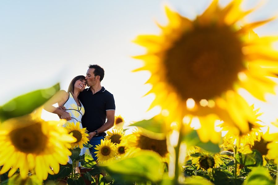 Photographe de mariage Yohe Cáceres (yohecaceres). Photo du 5 août 2016