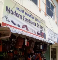 Modern Foot Wear And Bags photo 2