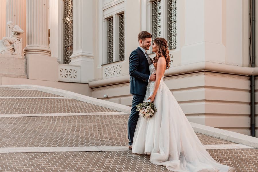 Fotógrafo de casamento Emma Póli (emmapoli). Foto de 11 de janeiro 2022