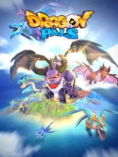 Dragon Pals Mobile mod apk