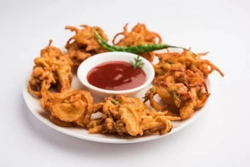 Onion Pakora