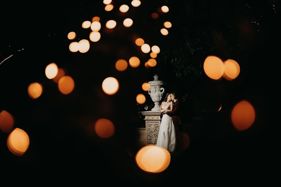 Fotografo di matrimoni Aleksandr Kuznecov (kuznetsoff). Foto del 19 ottobre 2022