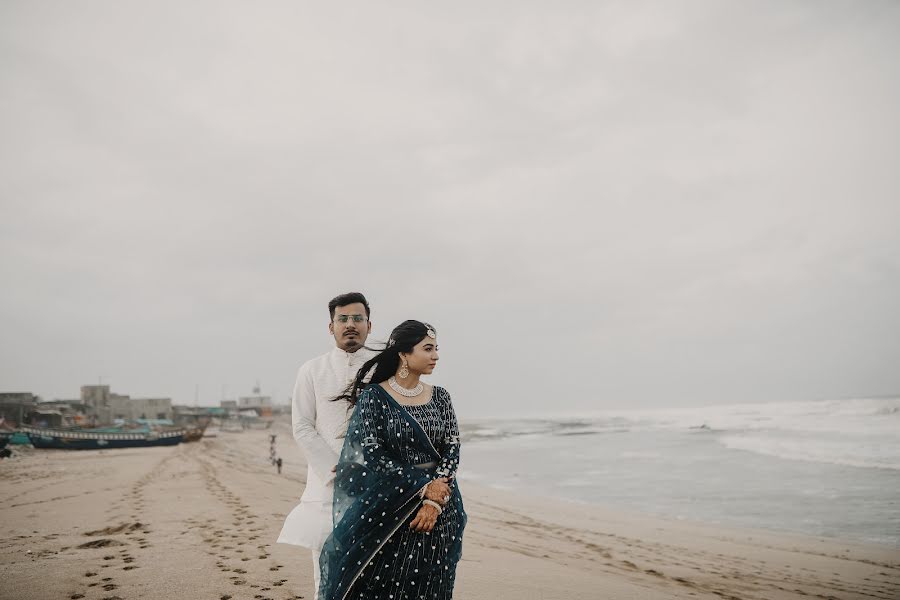 Huwelijksfotograaf Nayan Bhatti (nayanbhatti). Foto van 26 september 2023