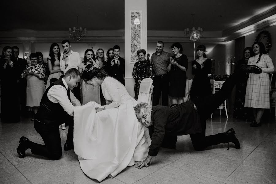 Fotógrafo de casamento Harikrisshnan N (harikrisshnan). Foto de 5 de janeiro 2019