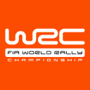 FIA World Rally Championship Homepage