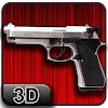 Weapon - shot simulator icon