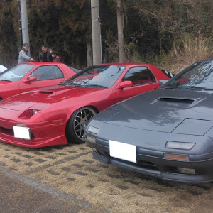 RX-7 FC3S