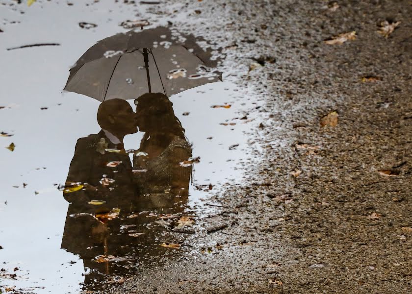 Photographe de mariage Andy Bennett (andybennett). Photo du 14 février 2020