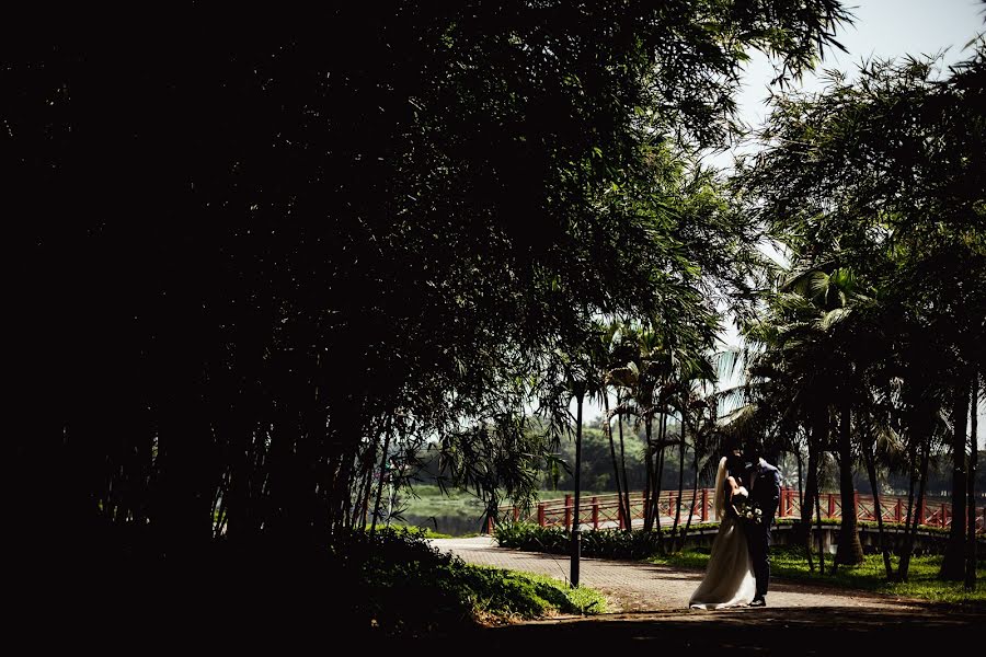 Fotógrafo de bodas Minh Nguyen (mintphotography). Foto del 20 de septiembre 2019