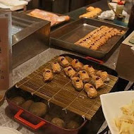 漢來海港餐廳