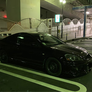 インテグラ DC5