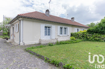 maison à Saint-Ouen-l'Aumône (95)