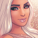 KIM KARDASHIAN icon