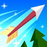 Cover Image of Download Flying Arrow 2.3.5 APK