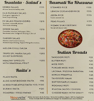 Tripti Foods menu 5