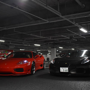 F430 F430