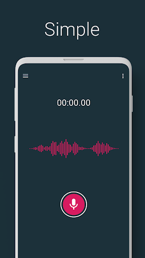 Screenshot Voice Changer - Audio Effects