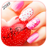 Nail Art Designs icon