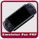 Emulator For PSP