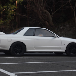 スカイライン GT-R BNR32