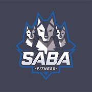 Saba Fitness  Icon