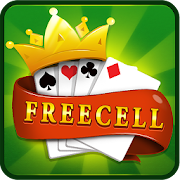 FreeCell Solitaire 2.1.2 Icon