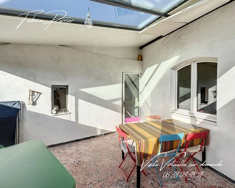 Vente maison 5 pièces 100 m² à Portes-en-Valdaine (26160), 199 000 €