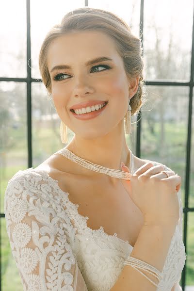 Wedding photographer Adrienn Balázs (loveforeverwed). Photo of 21 April