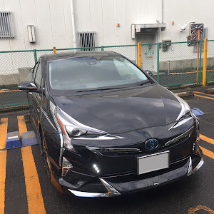 プリウス ZVW50