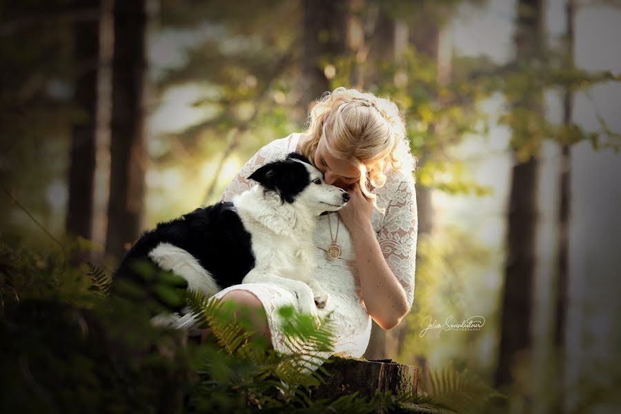 Fotograf ślubny Julia Sonnleitner (juliasonnleitner). Zdjęcie z 11 maja 2019