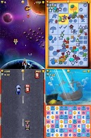 101-in-1 Games Screenshot