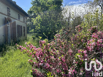 maison à Montberon (31)