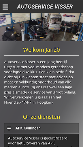 Autoservice Visser