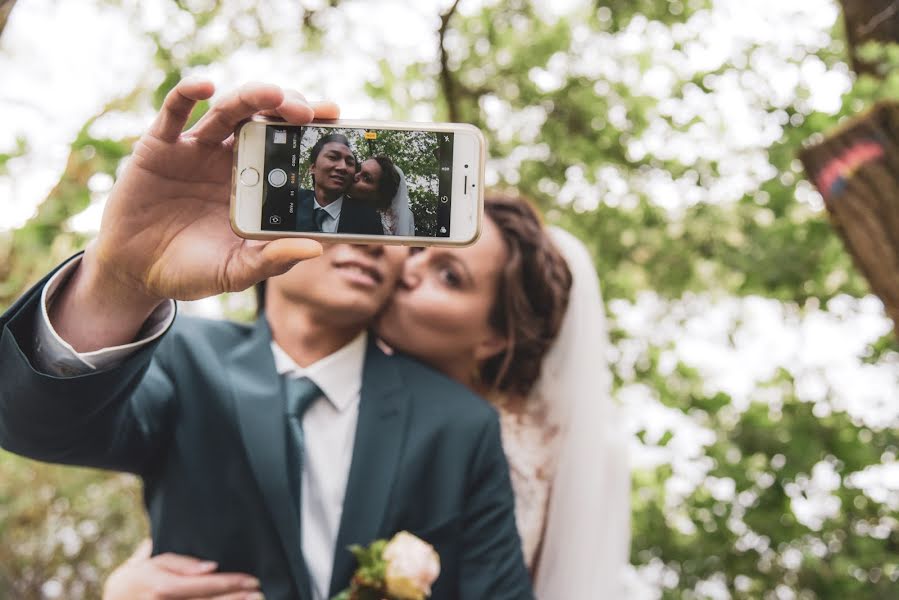 Fotógrafo de casamento Camilo Amaya (camiloamaya). Foto de 20 de abril 2020