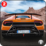 Cover Image of Download Huracan : Extreme Super Sports Car Drift & Stunt 1.2 APK